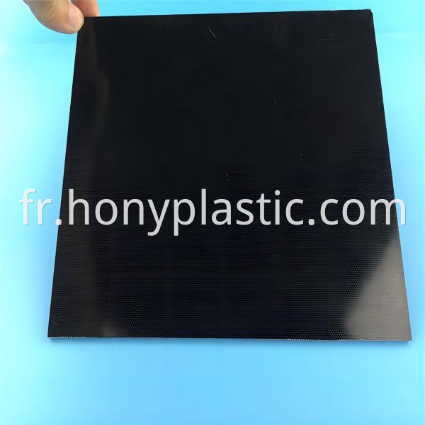 Esd Antistatic Epoxy Resin Sheet Fr4 Board 3 1 Jpg